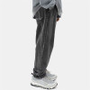 Custom Men's Washed Jean Pants| Custom Straight Wide-legged Jean Pants| Wholesale American Retro Jean Pants