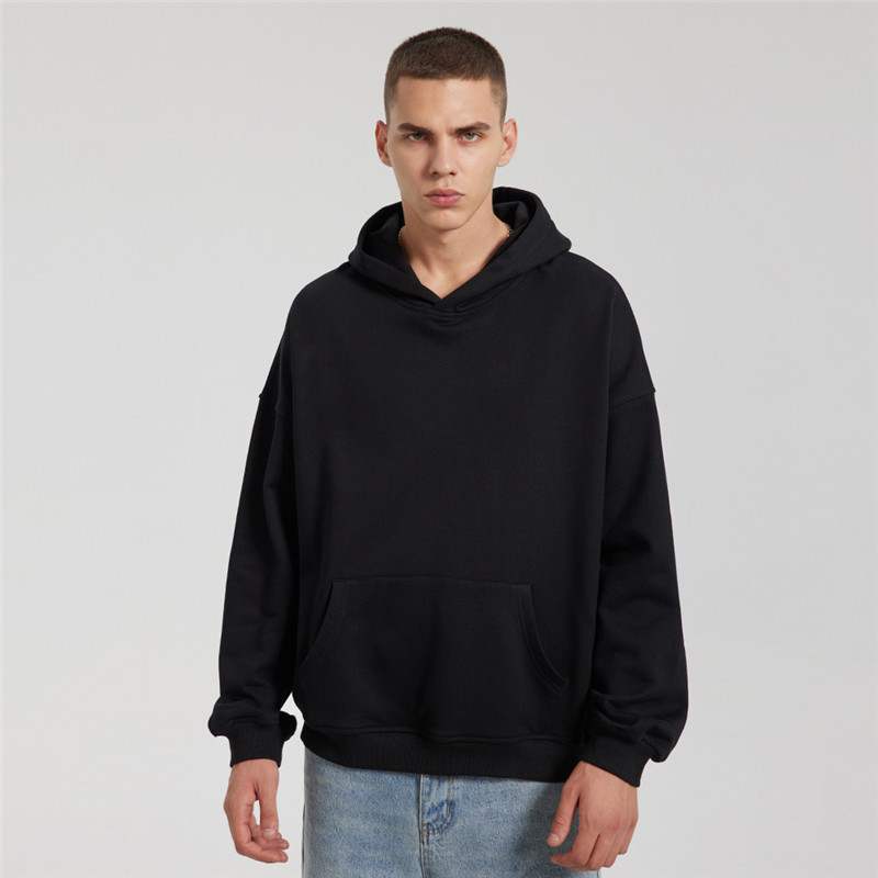 Sweatshirt à capuche