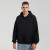 Custom Men's Flocking Bogo Print Hooded | Sweater Autumn American Casual Long-Sleeved Tops | Loose Couple Hoodies