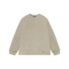 Benutzerdefinierte Herren-Paisley-Sweatshirts| Herren-Sweatshirts aus 100 % Baumwolle mit tiefem Schulterausschnitt| Pullover mit Rundhalsausschnitt für Herren