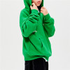 Custom Kids Trendy Hoodie | Thickened One-Piece Casual Top | Fleece Loose Hoodie