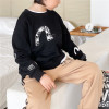 Custom Kids' Printing Sweatshirts| Custom Winter Sweatshirts| Wholesale 100% Cotton  Sweatshirts
