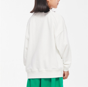 Custom Kids' Autumn American Sweatshirts| Custom Casual Sweatshirts| Wholesale 100% Cotton Sweatshirts