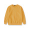 Custom Kids' Casual Sweatshirts| Custom Solid Color Sweatshirts| Wholesale Loose Sweatshirts