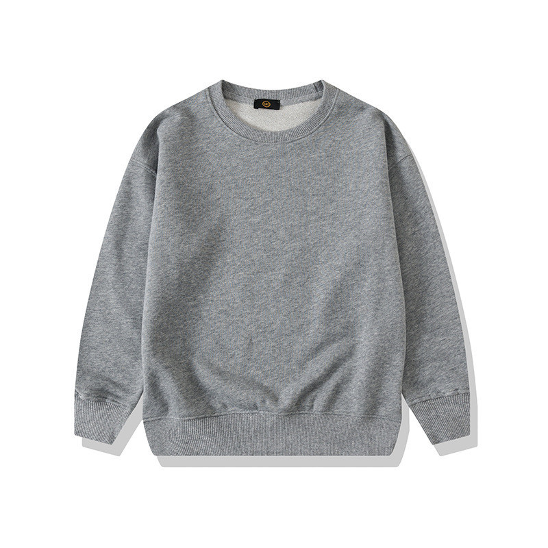 Custom Kids' Casual Sweatshirts