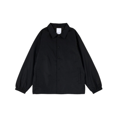 Custom Kids Windbreaker Jacket| Pure Color Windbreaker Jacket| Kids' Zippered Cardigan Jacket| 2022 Trendy Casual Jacket For Kids