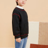 Custom Kids' Spring Autumn Pullovers Sweater | New Streetwear Children's Pullovers | Casual Long-Sleeve Tops