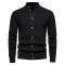 Custom Men's Casual Sweaters| Custom Cardigan Sweaters| Wholesale Fashion Sweaters