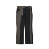 Custom Men's Casual Sport Pants| Custom High Street Pants| Wholesale Color Contrast Pants