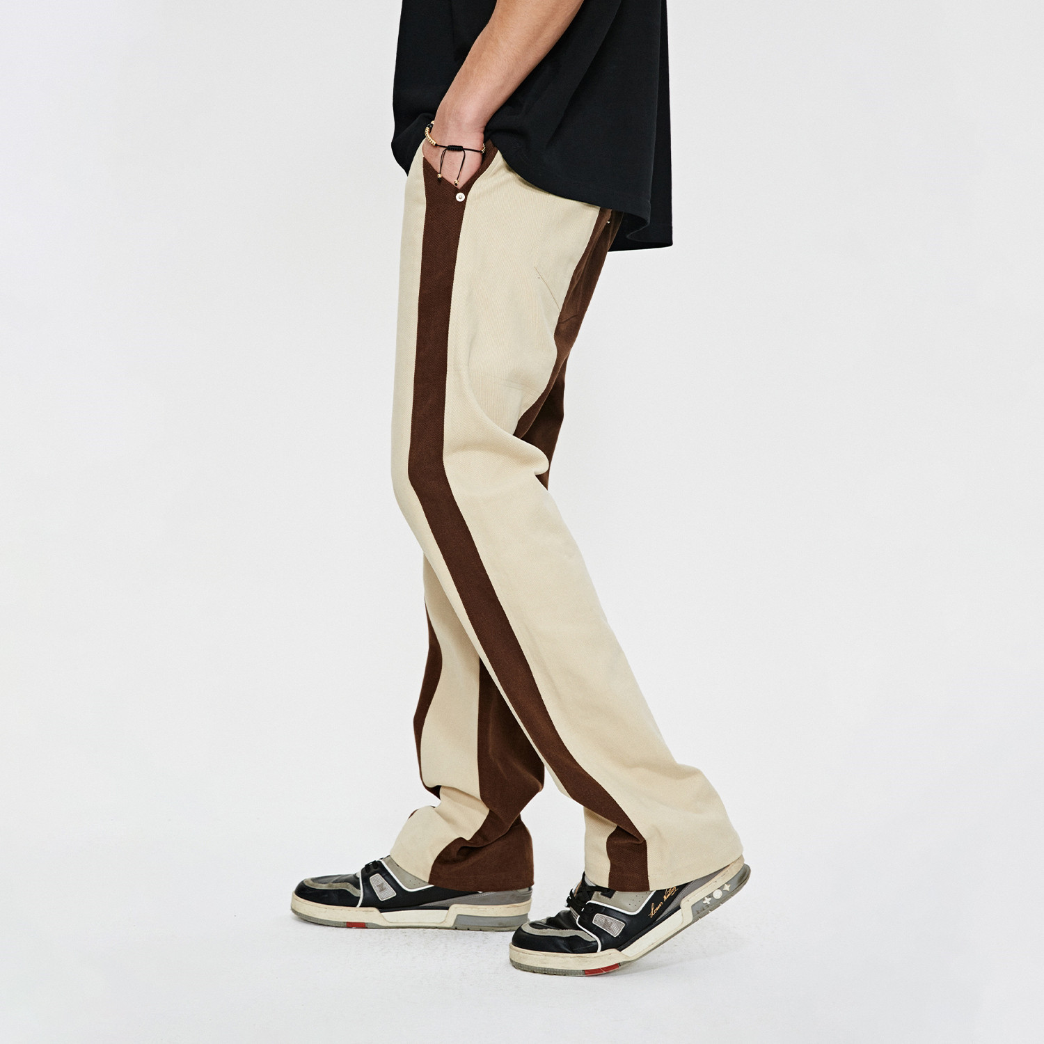 Custom Men's Casual Sport Pants