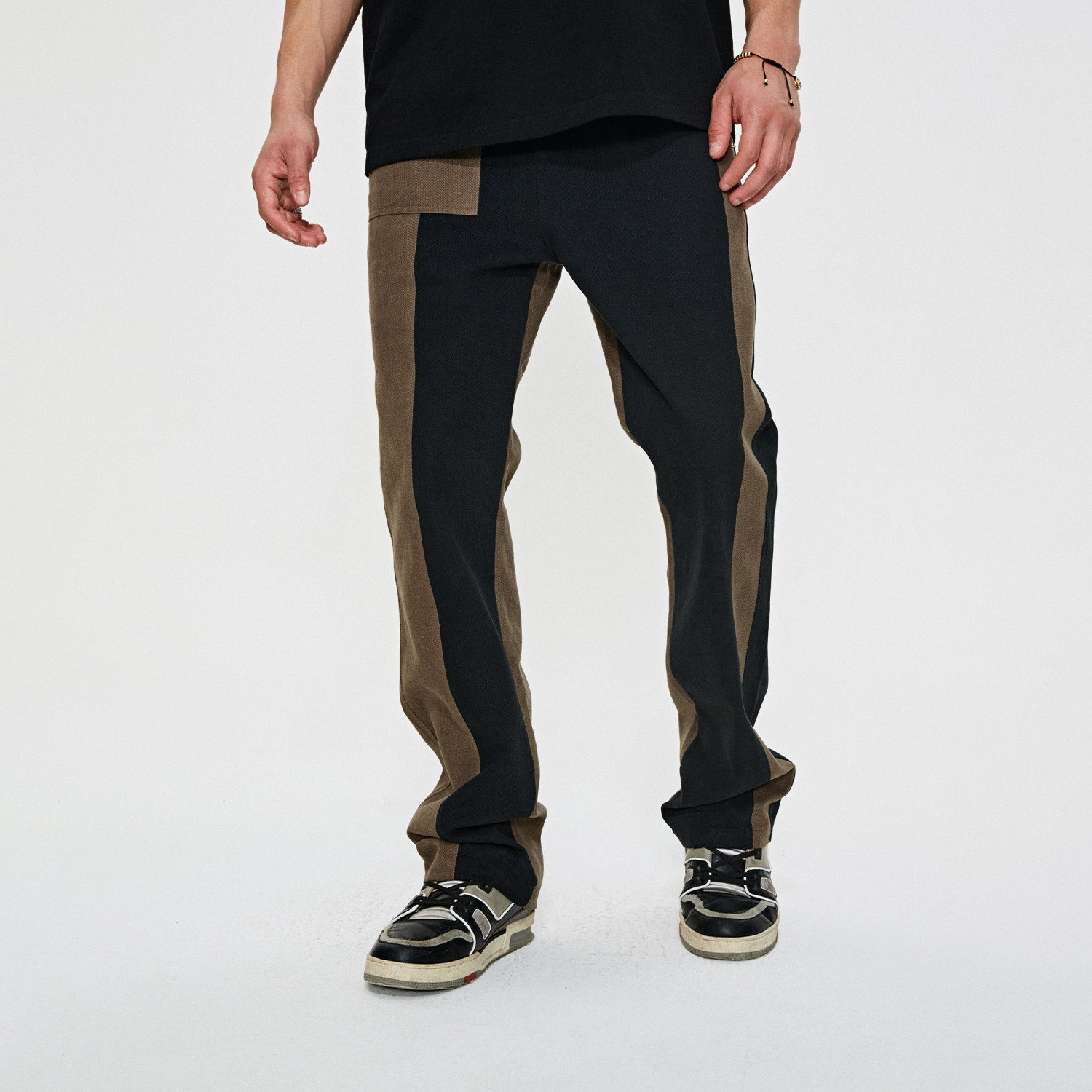 Custom Men's Casual Sport Pants