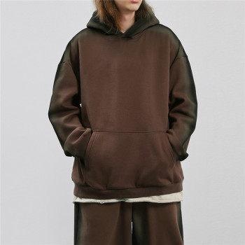 Custom Unisex Washed Hoodie| Custom Vintage Hoodie| Wholesale Casual Hoodie