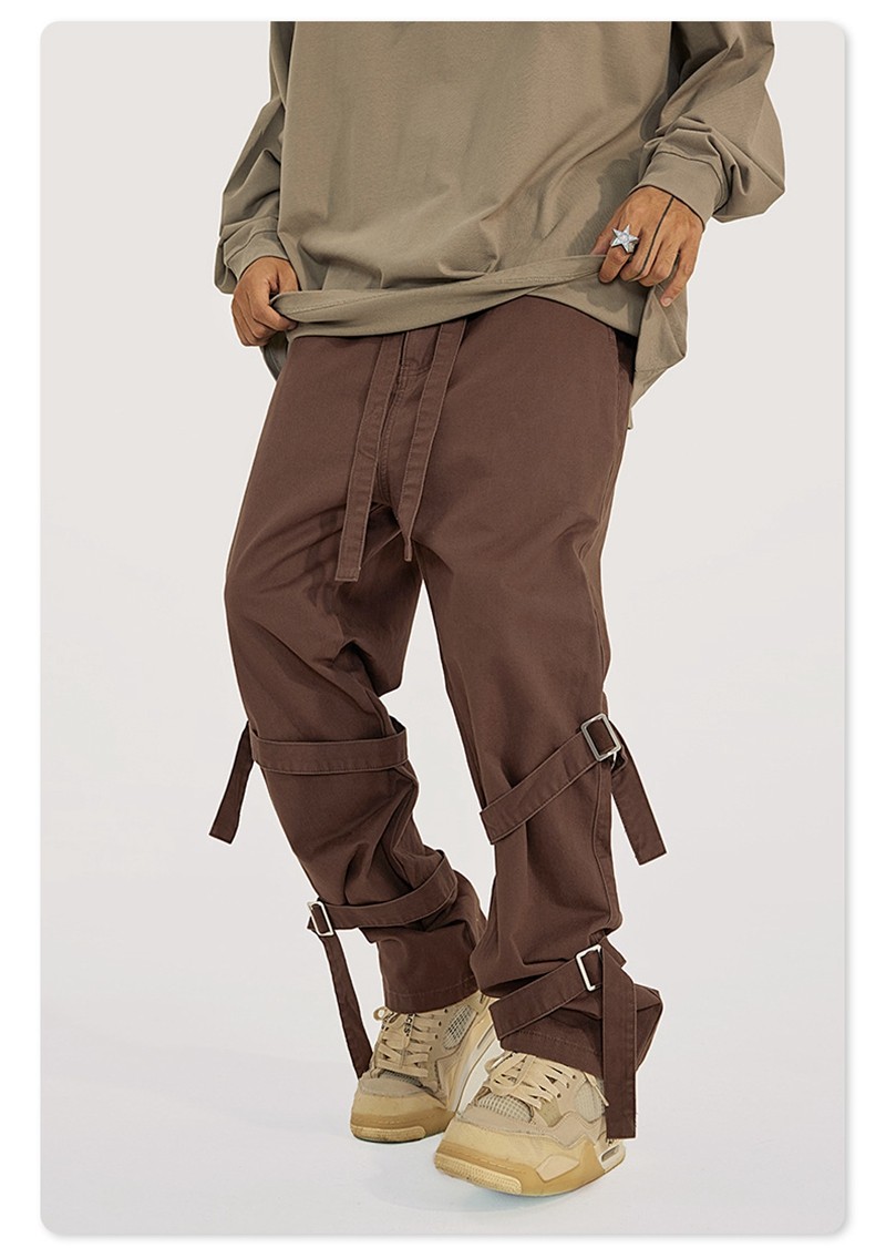 Cargo Pants