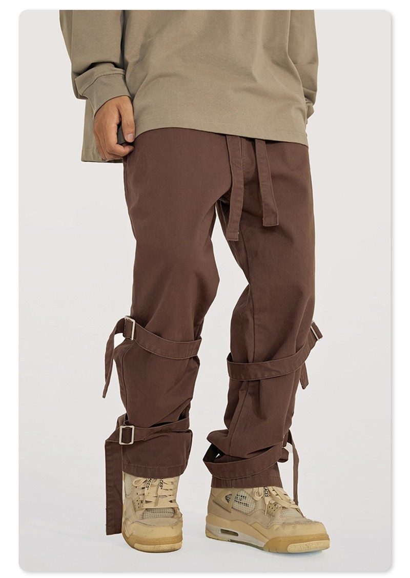 Cargo Pants