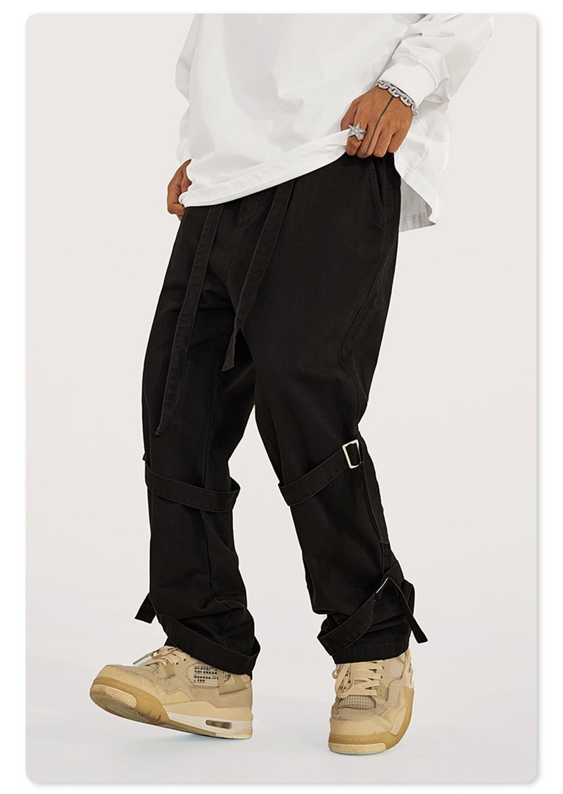 Cargo Pants