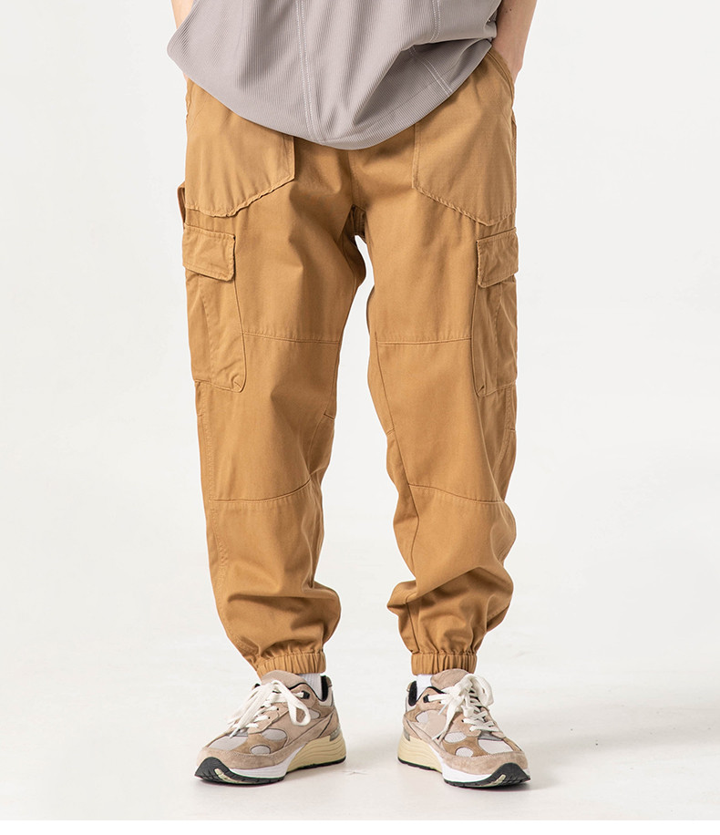 Cargo Pants