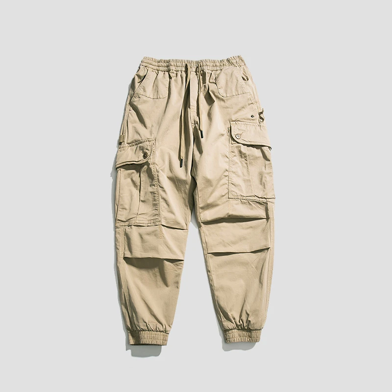 Cargo Pants