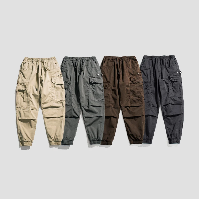 Cargo Pants