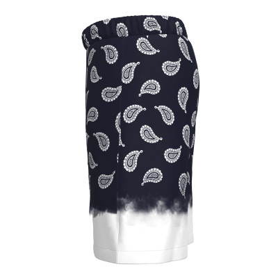 Custom Men's Short | Original 3D Digital Design | Casual Screen Printing Short For Men