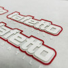 Benutzerdefinierte Herren-T-Shirts mit tiefem Schulterausschnitt und kurzen Ärmeln | T-Shirts aus 100 % Baumwolle im Laden | Benutzerdefinierte Herren-T-Shirts mit 3D-Digitaldruck