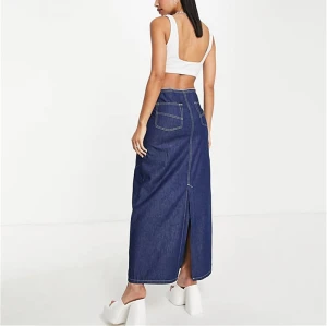 Custom Women's Y2K Denim Skirt| Custom Casual Skirt| Wholesale Slim Fit Skirt