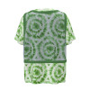 Custom Men's T-shirts And Vest| Crew Neck Summer T-shirts For Men| 100% Cotton Tie Dye Men's Shirts