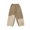 Custom Men's Hip-pop Cargo Pants| Custom Casual Cargo Pants| Wholesale Waterproof Cargo Pants