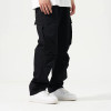 Custom Men's Mult-pocket Cargo Pants| Custom Casual Cargo Pants| Wholesale Waterproof Cargo Pants