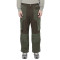 Custom Men's Multi-pocket Cargo Pants| Custom Loose Cargo Pants| Wholesale High Street Cargo Pants