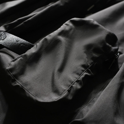 Custom Men's Multi-pocket Cargo Pants| Custom Functioal Style Webbing Cargo Pants| Wholesale High Street Cargo Pants