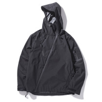 Wholesale Men's Jacket | Custom 3D Digital Design | High Quality Fashionable Windbreaker Jacket For Men
