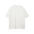 Custom Men's 305g Cotton Short T-shirts| Custom Loose Fit T-shirts| Wholesale Casual Sport T-shirts