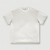 Camisetas cortas de algodón de 305 g personalizadas para hombre | Camisetas holgadas personalizadas| Camisetas Hip-pop al por mayor