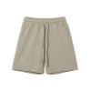 Benutzerdefinierte 2023 neue 330G Shorts|High-End-atmungsaktive Shorts|Großhandel Diamond Waffle Loose Kordelzug Shorts