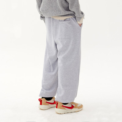 Custom Street Women's Track Pants|New Splicing Waist Design Joggers|Custom Slimming Unisex Sweatpants