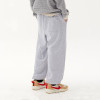 Custom Street Women's Track Pants|New Splicing Waist Design Joggers|Custom Slimming Unisex Sweatpants