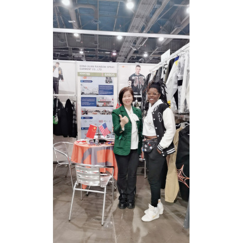 MAGIC SHOW 2023 in Las Vegas, the United States