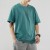 Men's Oversize T-shirts Factory|Fast Delivery Causal 100% Cotton T-shirts|Customizable Logo Blank T-shirts