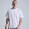 New Design Men's Blank T-shirts|High Quality Casual T-shirts|Oversized Short Sleeve T-shirts