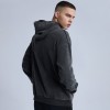 New Design Men's Vintage Hoodies|High Quality Washing Retro Hoodies|100% Cotton Long Sleeve Hoodies