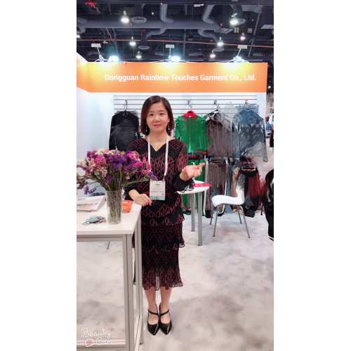 The MAGIC SHOW in Las Vegas, USA.