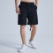 Custom Logo Blank Short|Elastic Waist Cargo Shorts|Men Casual Shorts