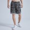 Custom Graphic Men's Shorts|All Over Print Men Casual Shorts | 100% Polyester Sublimation Print Men's Short