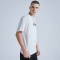 Custom Men's T-shirts Factory|Original Direct Injection T-shirts|Summer Skull Pattern T-shirts