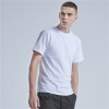 Wholesale Men's T-shirts Factory|Summer Slim Blank T-shirts|Custom White Plain T-shirts