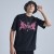 New Design Men's T-shirts|High Quality Irregular Letters T-shirts|Original Direct Injection Print T-shirts