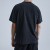 New Design Men's T-shirts|High Quality Irregular Letters T-shirts|Original Direct Injection Print T-shirts