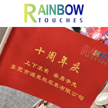 The 10th Anniversary Celebration Of Rainbow Touches