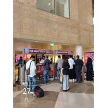 International Apparel & Textile Fair 2023 In Dubai