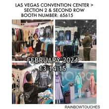 MAGIC Show Las Vegas 2024